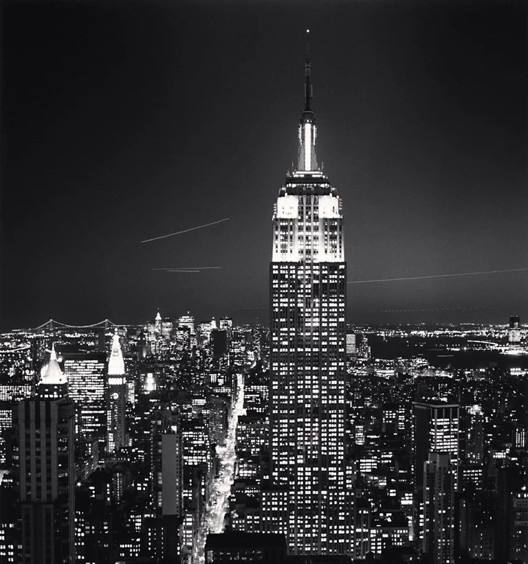 Michael Kenna『Love in Black and White』 Michael Kenna–Japan/A Love Story | 1International Center of